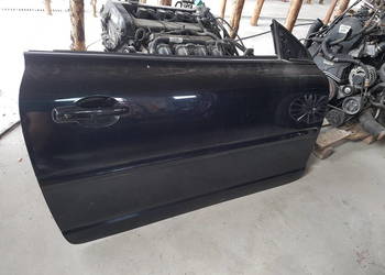 Drzwi Prawe Volvo C70 II 2.4 D5 2007 r. 452-26