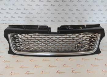 RANGE ROVER SPORT L320 grill atrapa zderzaka AH3M-8138