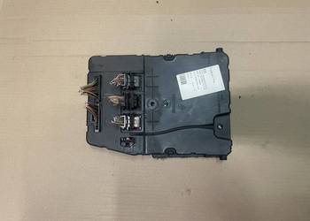 8200606830 moduł komfortu bsm uch  renault megane II 2 lift