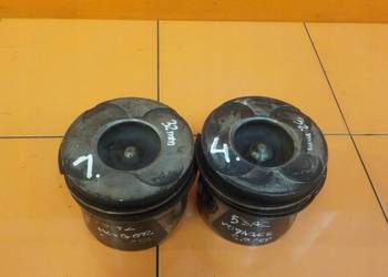 CHRYSLER VOYAGER 2.8 CRD 06r 150KM VM28C tlok 4457