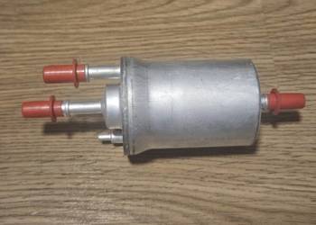 Filtr paliwa febi 30754 audi, seat, skoda, volgswagen