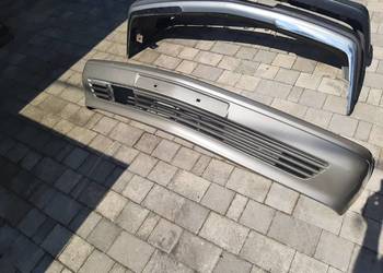 zderzak mercedes w 126