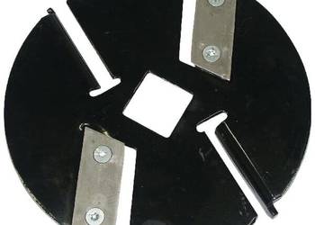 Tarcza rozdrabniająca TCS AK509359