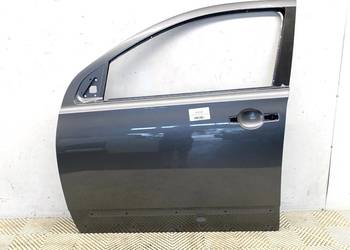 DRZWI LEWY PRZÓD NISSAN QASHQAI J10 Hatchback 06-14