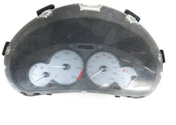 LICZNIK PEUGEOT PARTNER I 2.0 HDI 9652246380