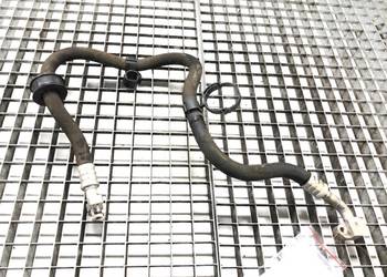 RURKA KLIMATYZACJI BMW F30 9337134 1.5 136KM 11-18 Hatchback