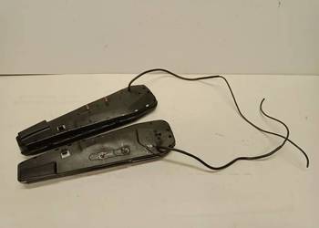 BMW F30 F31 PODUSZKA FOTELA PRAWA 7239616 LEWA 7239615