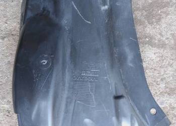 OSŁONA PODSZYBIA LEWA VOLVO V50 S40 30672563