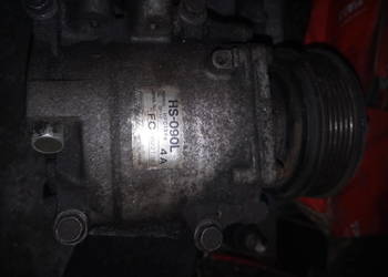 Pompa klimatyzacji spreżarka honda civic frv stream