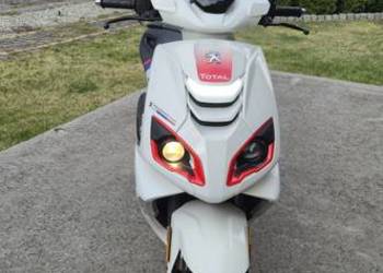 Peugeot Speedfight 4 2t