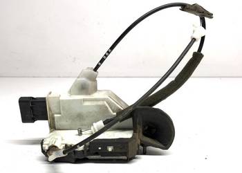 ZAMEK DRZWI LEWY PRZÓD CITROEN C3 II Hatchback PSA732306