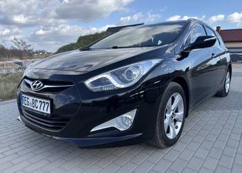 Bezwypadkowy Zadbany