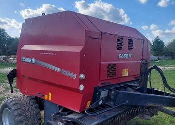 Prasa belarka case rb344