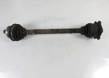 PÓŁOŚ PRAWA PRZEDNIA VW PASSAT B5 1.9 TDI