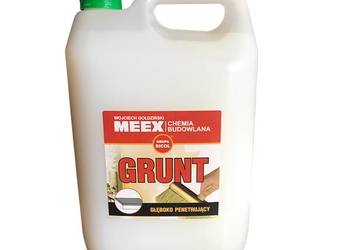 GRUNT GŁĘBOKO PENETRUJĄCY 5L