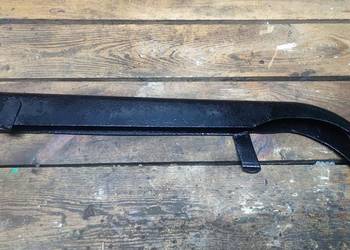 Osłona łańcucha wsk wfm