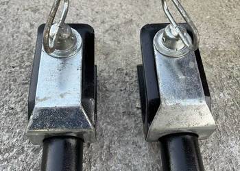 Haki Holownicze Volvo