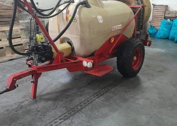 Opryskiwacz Sadowniczy Ślęza Pilmet