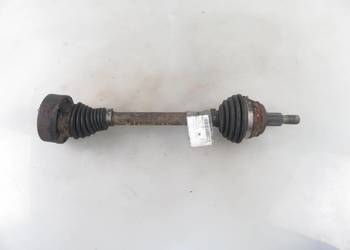 PÓŁOŚ LEWA TYLNA VW BORA 1.8 4motion 4X4