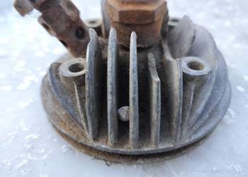 sachs miele podkowa zundapp dkw  WILLERS glowica