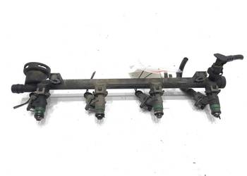 LISTWA WTRYSKOWA RENAULT SCENIC I 7700107405 1.8 115KM