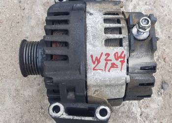 ALTERNATOR 2.2 CDI MERCEDES C-KLASA W204 LIFT W205