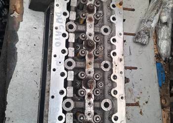 FIAT DUCATO JUMPER BOXER  3,0 HPI JTD euro5 IVECO głowica 502285007