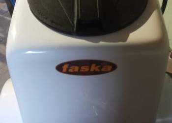 Bielenie budynków gospodarczych