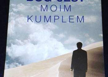 Bóg jest moim kumplem - Cyril Massarotto