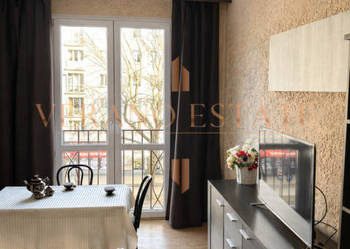 Stylowe 2-pok. | blisko Manufaktury | 37 m² |winda