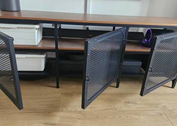 Komoda loft Ikea