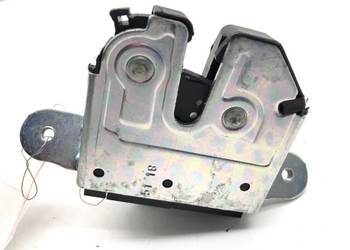 ZAMEK KLAPY TYŁ OPEL ASTRA K Hatchback 39021416