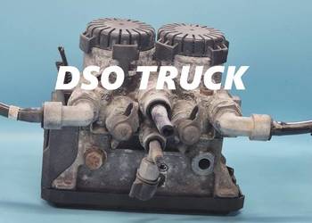 20570910 K001411 Zawor Modulator EBS KNORR Renault Volvo