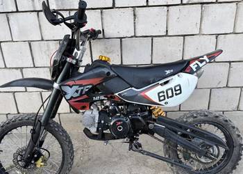 sprzedam crossa Xtr 609 125