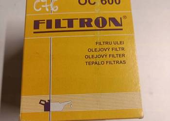 FILTR OLEJU Mercedes W115 W110 O 309 T2/L _ OC600