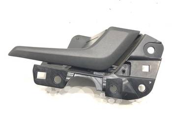 KLAMKA WEWNĘTRZNA PRAWY PRZÓD MAN TGE Bus