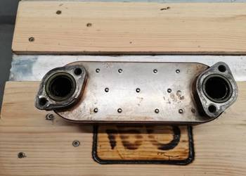 Wymiennik ciepła oleju Deutz-fahr Agrovector TCD 2012 L04 Wymiennik ciepła oleju Deutz-fahr Agrovector TCD 2012 L04