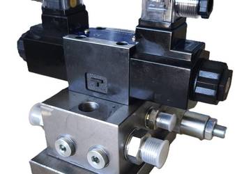 Zawór hydrauliczny YUKEN DSG-01-3C2-D12-N1-50