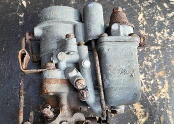 OPEL KAPITAN KADET GAŻNIK