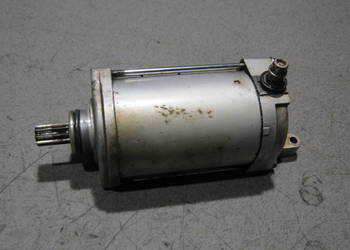 BMW GS 650 GS650 2005 rozrusznik wirnik starter