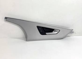 KLAMKA WEWNĘTRZNA PRAWY PRZÓD AUDI Q8 SUV 4M0837020B