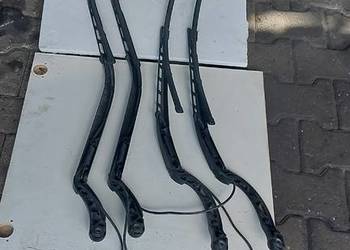 Ramię wycieraczki lewe prawe JAGUAR XF X250  230178-166  178-1688