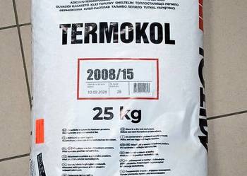Klej TERMOKOL 2008/15 25 kg