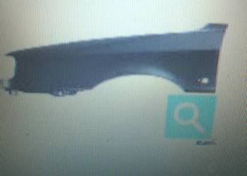 BŁOTNIK PRZEDNI LE/PR - LANCIA DEDRA 90