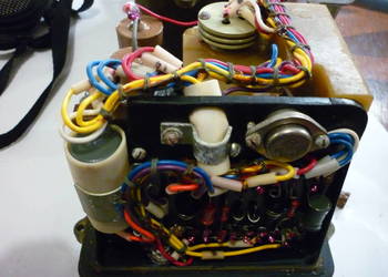 Blok zasilania BT -6-26