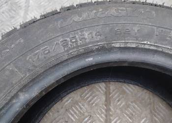 opona duragrip goodyear 175/65 r14