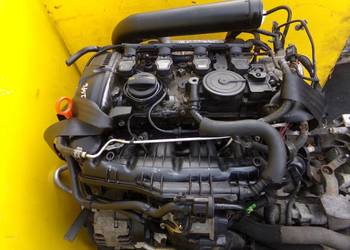 PASSAT CC OCATVIA LEON 1.8 TFSI 10r BZB sprezarka klimatyzacji 1K0820859M