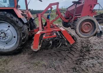 Sprzedam Agregat z siewnikiem