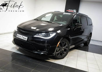 Chrysler Pacifica Limited S*7 Miejsc*Panorama*DVD*Harman/kardon*Vat23%