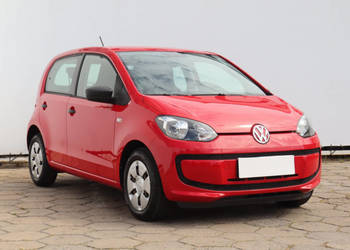 VW Up! 1.0 MPI